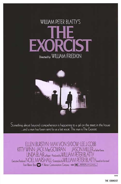 TheEXORCIST